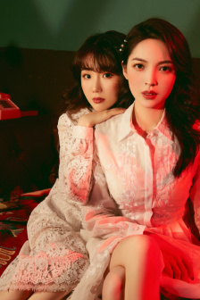 郑合惠子