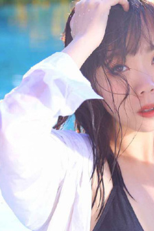 玛蒂娜在姨妈家